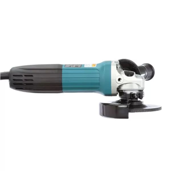 Makita 6 Amp 4-1/2 in. Angle Grinder