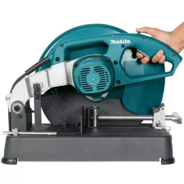 Makita 14 in. Cut-Off Saw