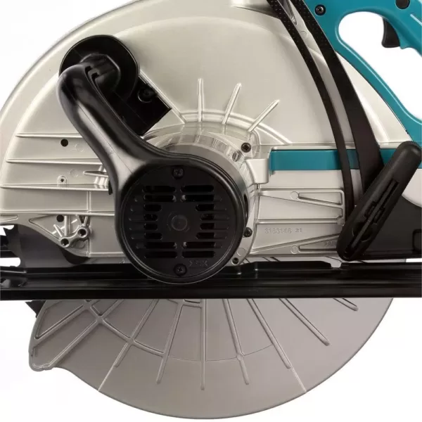 Makita 15 Amp 16-5/16 in. Corded Circular Saw with 32T Carbide Blade and Rip Fence