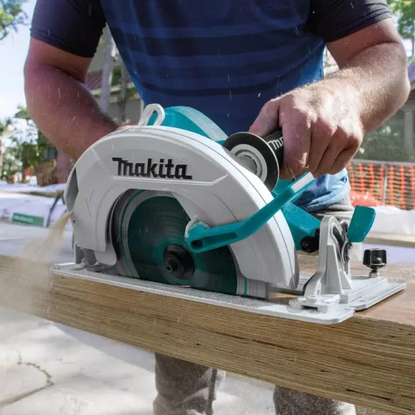 Makita 15 Amp 10-1/4 in. Corded Circular Saw