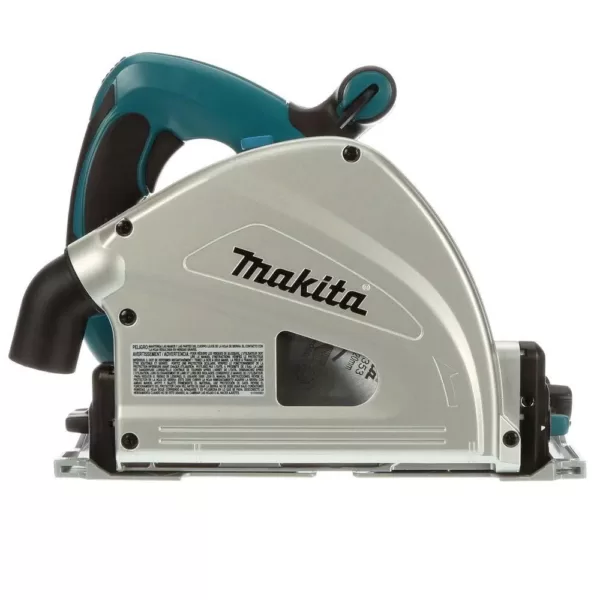 Makita 12 Amp 6-1/2 in. Plunge Circular Saw