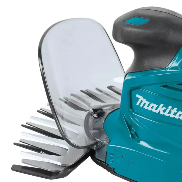 Makita 12-Volt Max CXT Lithium-Ion Cordless Grass Shear (Tool-Only)