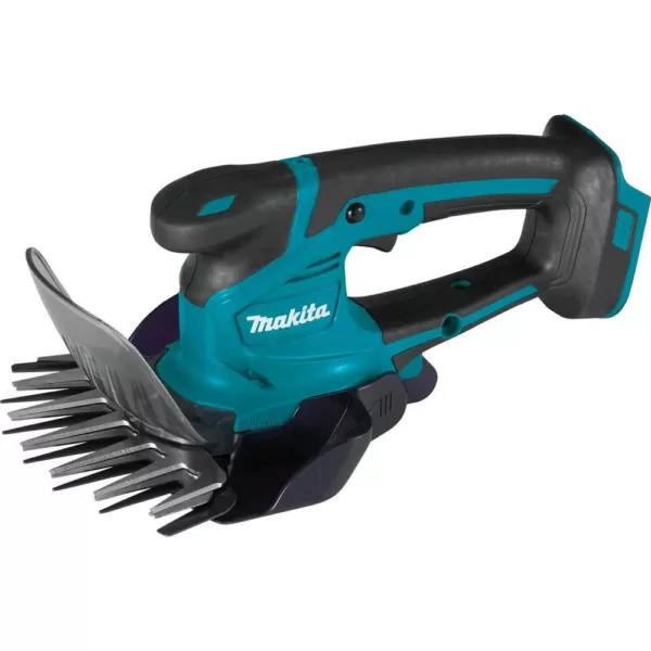 Makita 18-Volt LXT Lithium-Ion Cordless Grass Shear (Tool-Only)