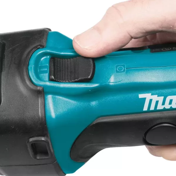 Makita 18-Volt LXT Lithium-Ion Cordless 1/4 in. Compact Die Grinder (Tool-Only)