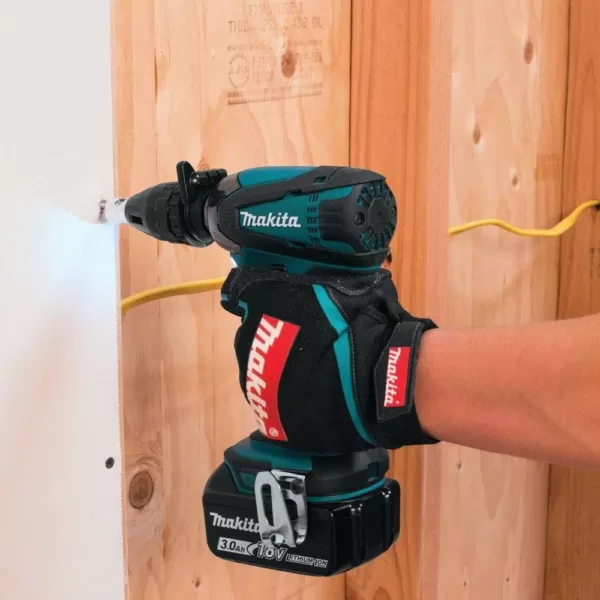 Makita Drywall Nose Adaptor for Impact Drivers