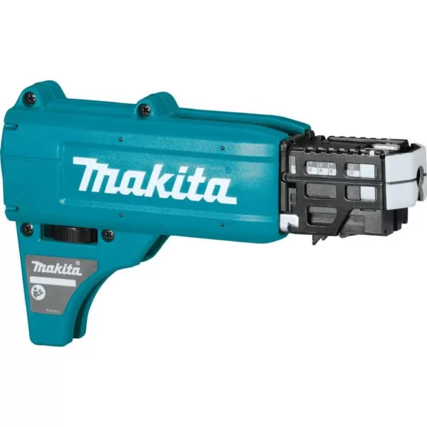 Makita Collated Autofeed Screwdriver Magazine