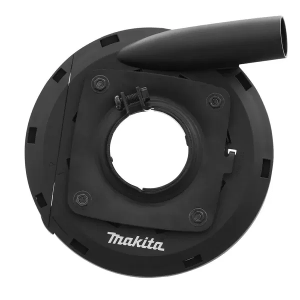 Makita 7 in. Grinder Dust Shroud