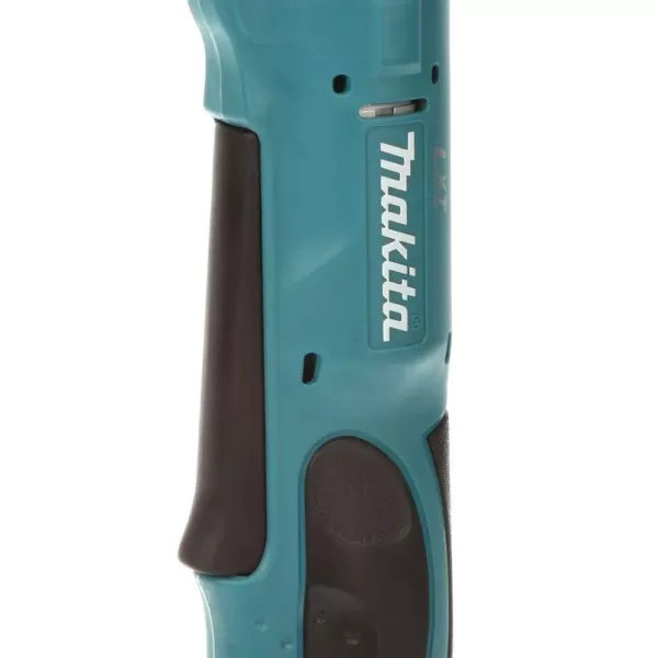 Makita 18-Volt LXT Lithium-Ion Cordless Angle Impact Driver (Tool-Only)