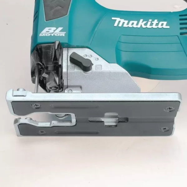 Makita 18-Volt LXT Lithium-Ion Brushless Cordless Jig Saw (Tool-Only)