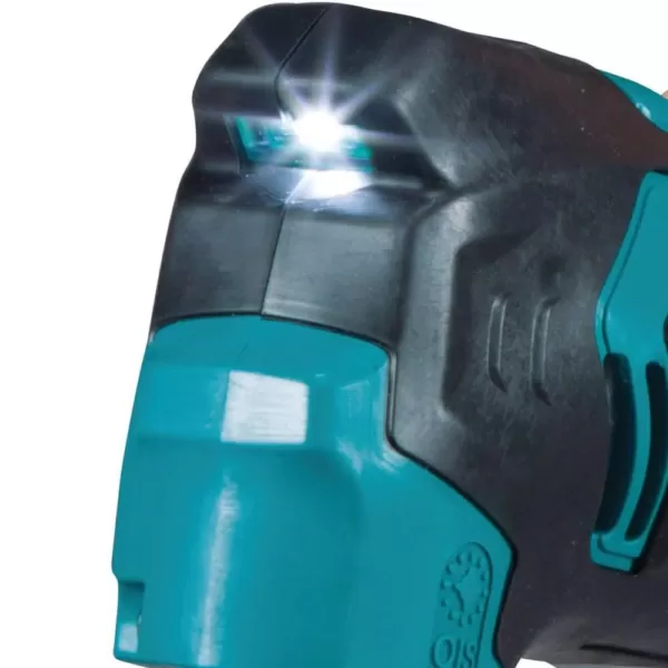 Makita 12-Volt MAX CXT Lithium-Ion Cordless Multi-Tool (Tool Only)