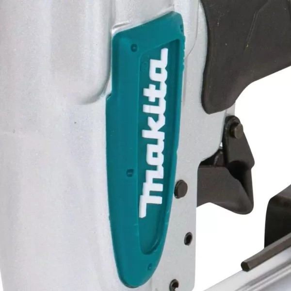 Makita Pneumatic 23-Gauge, 1-3/8 in. Pin Nailer