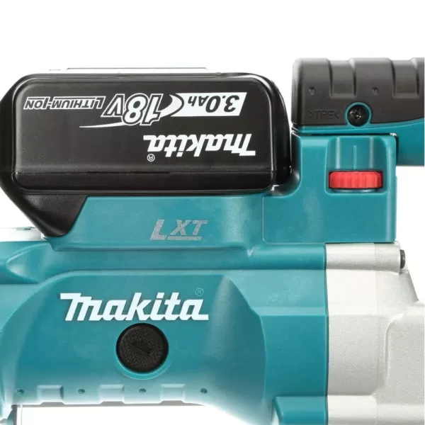 Makita 18-Volt LXT Lithium-Ion Cordless Portable Band Saw (Tool Only)