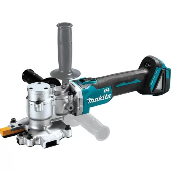 Makita 18-Volt LXT Cordless Steel Rod Flush-Cutter (Tool Only)