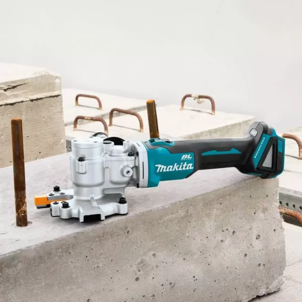 Makita 18-Volt LXT Cordless Steel Rod Flush-Cutter (Tool-Only)