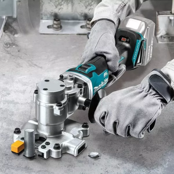 Makita 18-Volt LXT Cordless Steel Rod Flush-Cutter (Tool-Only)