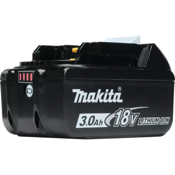 Makita 18-Volt LXT 3.0 Ah Lithium-Ion Battery (10-Pack)