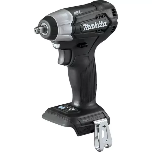 Makita 18V LXT Sub-Compact Brushless 1/2 in. Driver Drill, 3/8 in. Impact Wrench and Recipro Saw w/ bonus 18V LXT Starter Pack