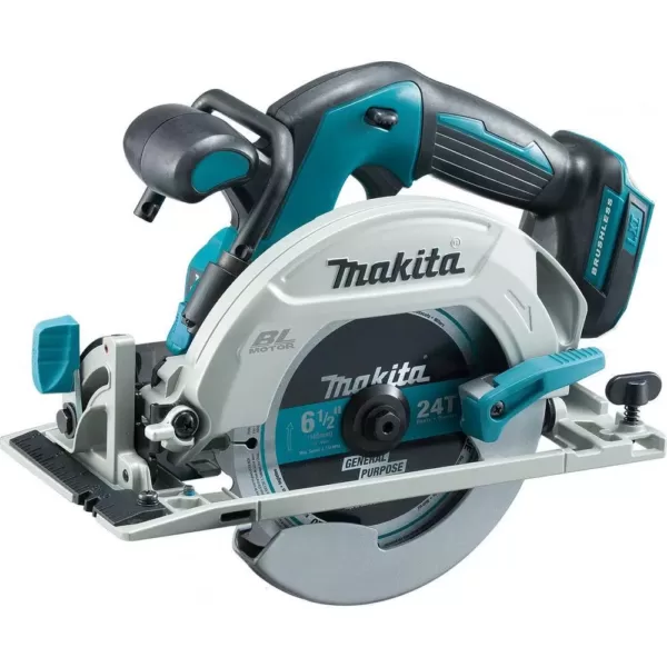 Makita 18-Volt LXT Lithium-Ion Brushless Cordless Combo Kit (3-Tool)