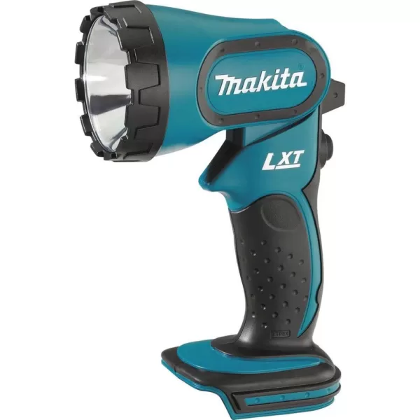 Makita 18-Volt 3.0Ah LXT Lithium-Ion Cordless Combo Kit (7-Piece)