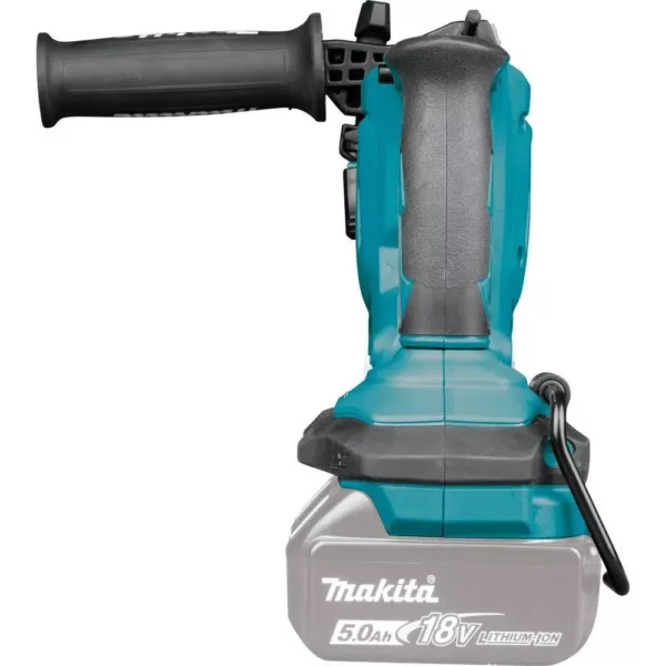 Makita 18-Volt X2 LXT Lithium-Ion 36-Volt 1-1/8 in. Brushless Cordless Rotary Hammer (Tool-Only)