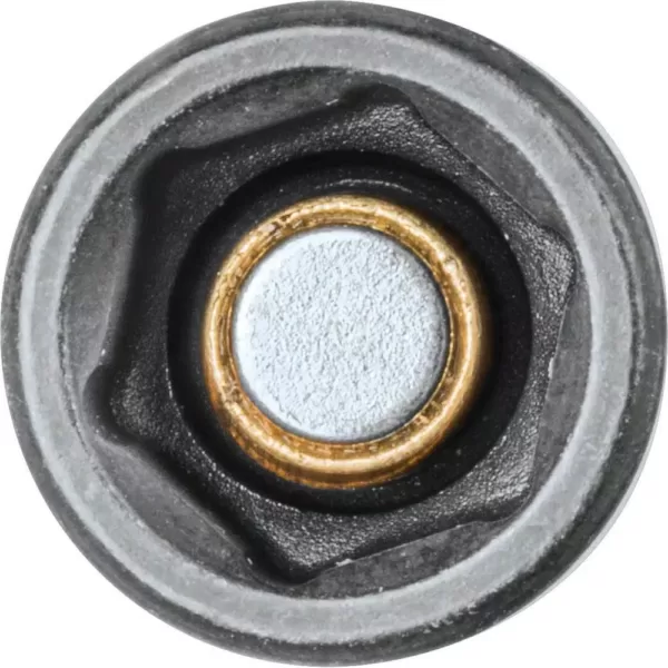 Makita Impact GOLD Detachable Nut Setter (4-Piece)