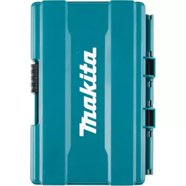 Makita Impact Gold Drive Bit Set (40-Piece)