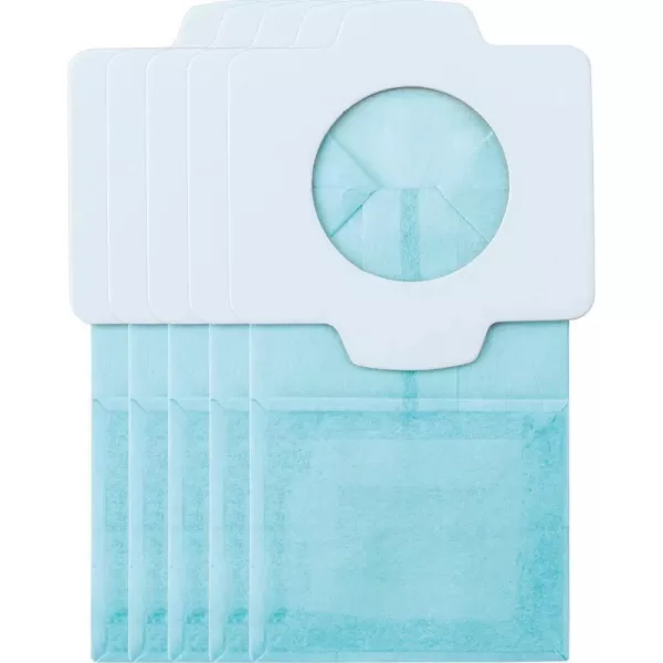 Makita Paper Filter for 4013D (5-Pack)