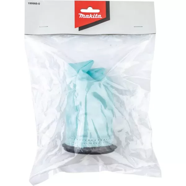 Makita Reusable Stick Vacuum Filter