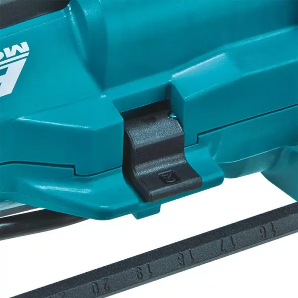 Makita 18-Volt LXT Lithium-Ion Brushless Cordless Threaded Rod Cutter (Tool Only)