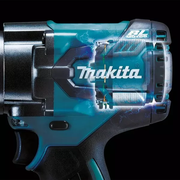 Makita 18-Volt LXT Lithium-Ion Brushless Cordless Rebar Cutter (Tool-Only)