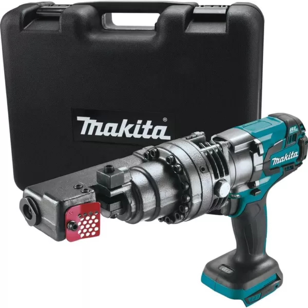 Makita 18-Volt LXT Lithium-Ion Brushless Cordless Rebar Cutter (Tool-Only)