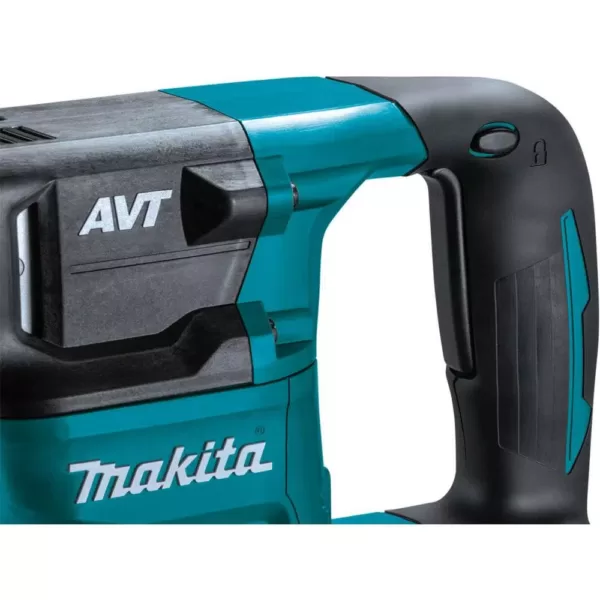 Makita 18-Volt LXT Lithium-Ion Brushless Cordless AVT Power Scraper