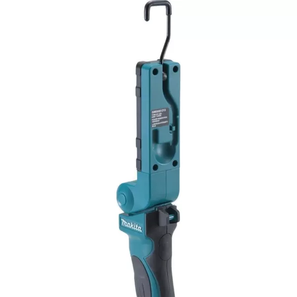 Makita 18-Volt LXT Lithium-Ion Cordless 12 LED Flashlight (Tool-Only)