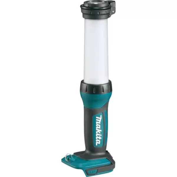 Makita 18-Volt LXT Lithium-Ion Cordless LED Lantern/Flashlight (Flashlight Only)